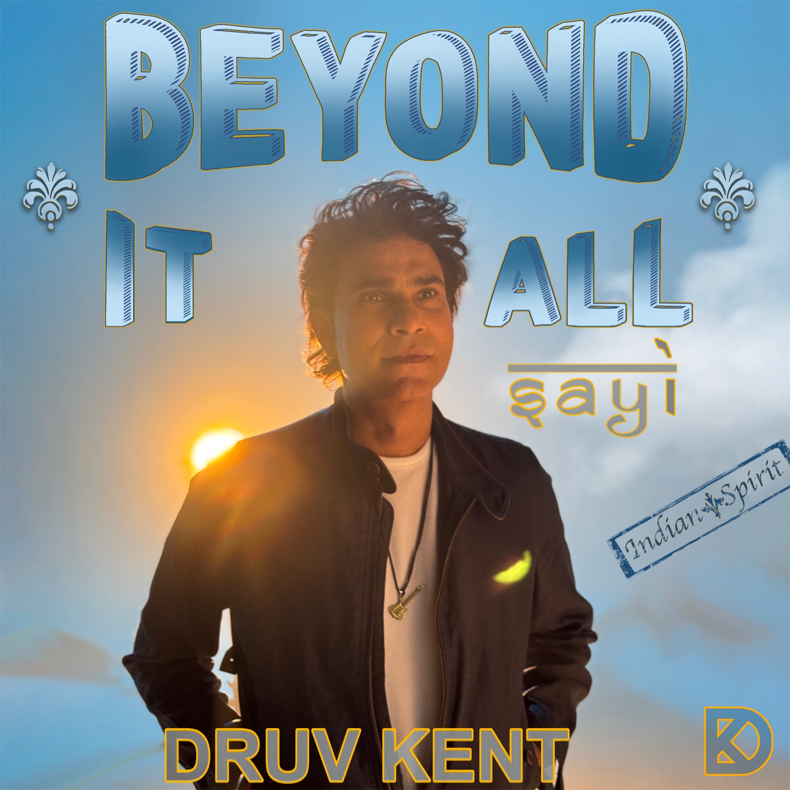 Druv Kent